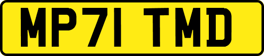 MP71TMD