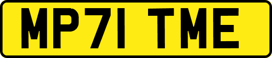 MP71TME