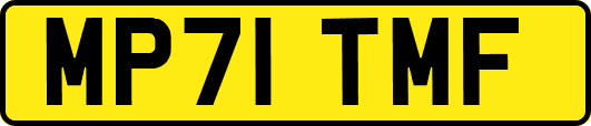 MP71TMF