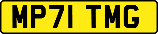 MP71TMG