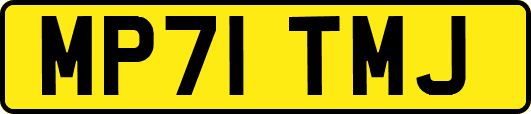 MP71TMJ