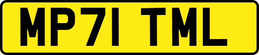 MP71TML