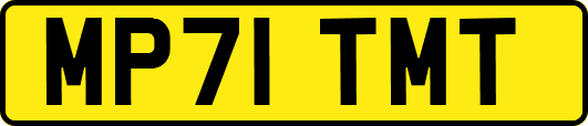 MP71TMT