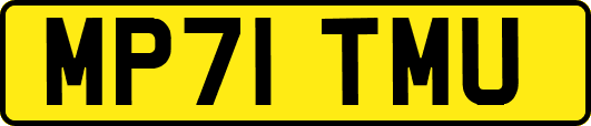 MP71TMU