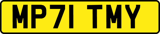 MP71TMY