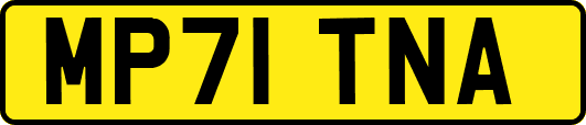 MP71TNA
