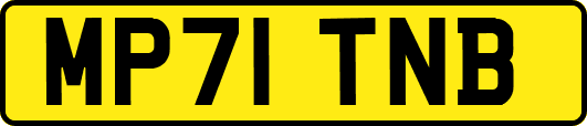 MP71TNB