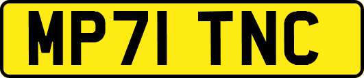 MP71TNC