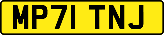 MP71TNJ