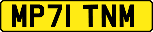 MP71TNM