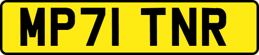 MP71TNR