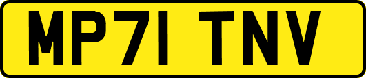 MP71TNV