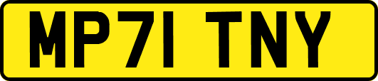 MP71TNY
