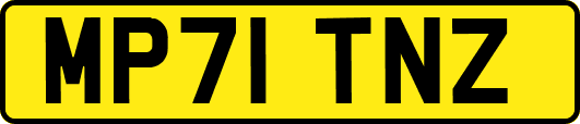 MP71TNZ