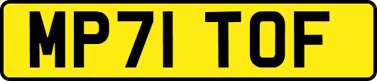 MP71TOF