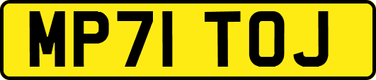 MP71TOJ