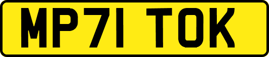 MP71TOK