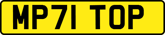 MP71TOP