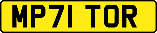 MP71TOR
