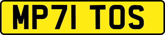 MP71TOS