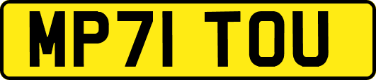 MP71TOU