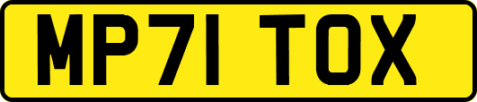 MP71TOX