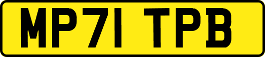 MP71TPB