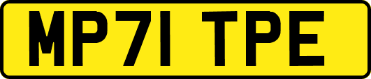 MP71TPE