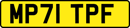 MP71TPF