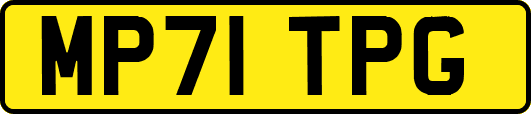 MP71TPG