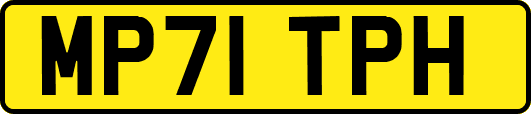 MP71TPH