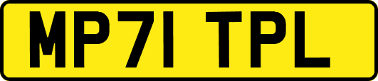MP71TPL