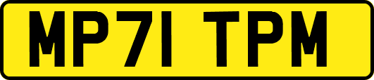 MP71TPM