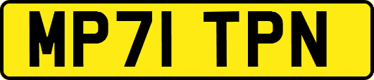 MP71TPN