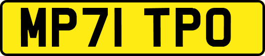 MP71TPO