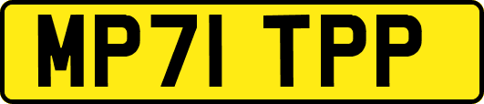 MP71TPP