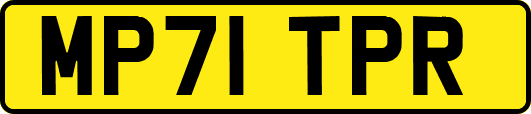 MP71TPR