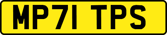 MP71TPS