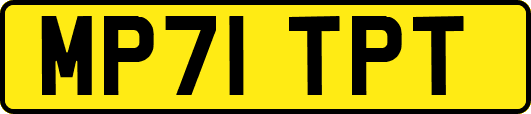 MP71TPT