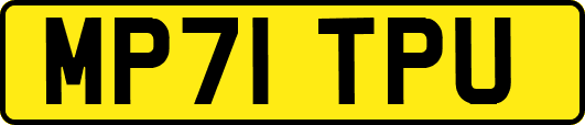 MP71TPU