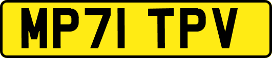 MP71TPV