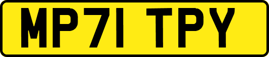 MP71TPY
