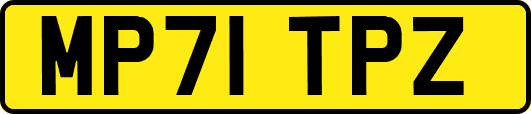 MP71TPZ