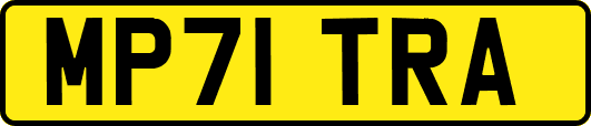 MP71TRA