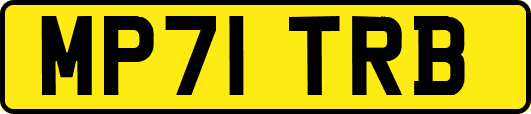 MP71TRB