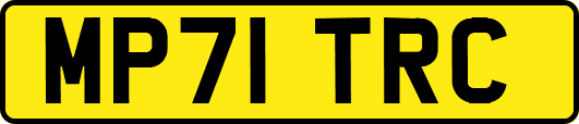 MP71TRC