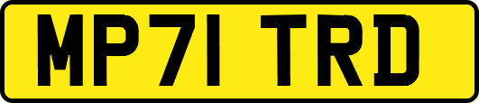 MP71TRD