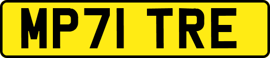 MP71TRE