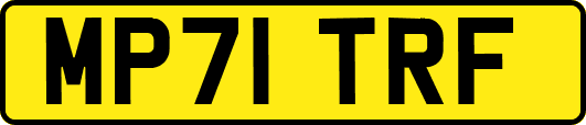 MP71TRF