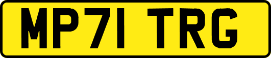 MP71TRG